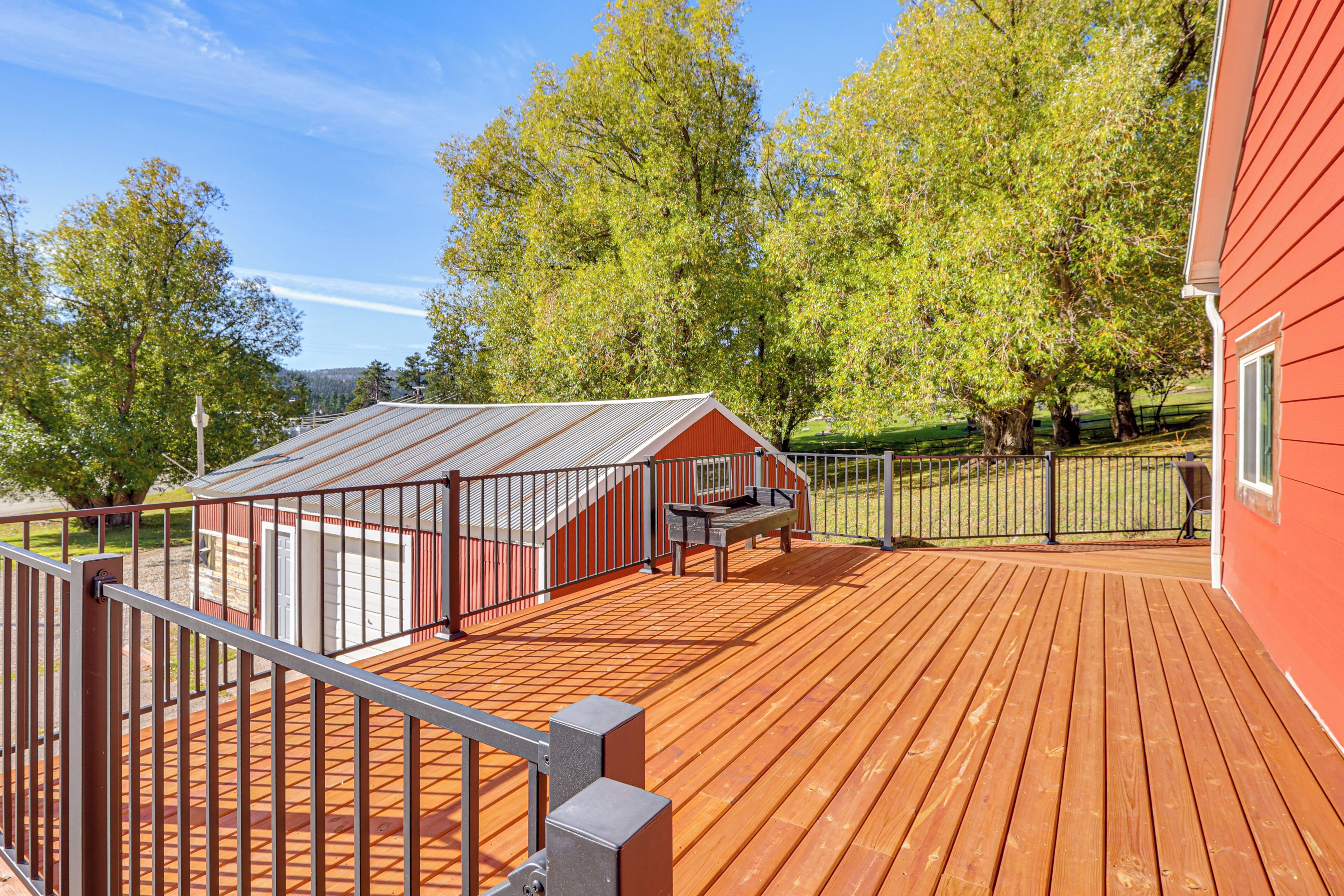 独立别墅 (2 Bedrooms) | 住宿内部