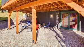 独立别墅 (2 Bedrooms) | 住宿内部