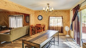 独立别墅 (2 Bedrooms) | 住宿内部