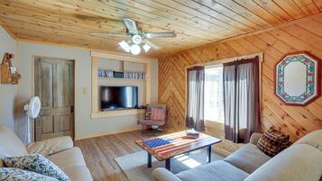 ハウス (2 Bedrooms) | 内装