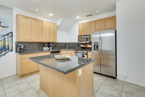 Departamento (3 Bedrooms) | Interior