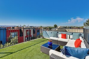 Apartment (3 Bedrooms) | Interior - Rooftop Skyline Views! Family-friendly Phoenix Gem (Phoenix)