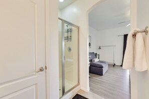 Departamento (3 Bedrooms) | Interior