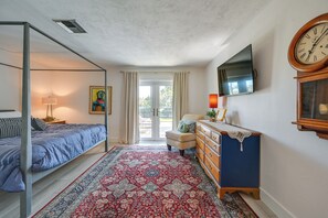 House (3 Bedrooms) | Interior - Stunning Marco Island Home w/ Covered Patio! (Marco Island)