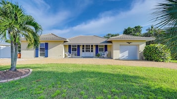 Maison (3 Bedrooms) | Intérieur