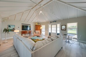 House (3 Bedrooms) | Interior - Stunning Marco Island Home w/ Covered Patio! (Marco Island)