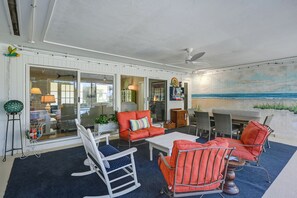 House (3 Bedrooms) | Interior - Stunning Marco Island Home w/ Covered Patio! (Marco Island)