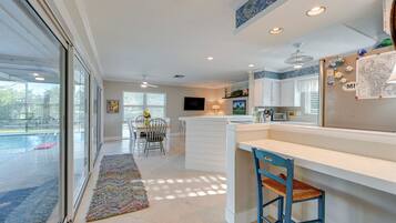 Maison (3 Bedrooms) | Intérieur