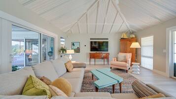 Maison (3 Bedrooms) | Intérieur