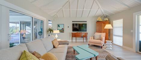 Nhà (3 Bedrooms) | Nội thất