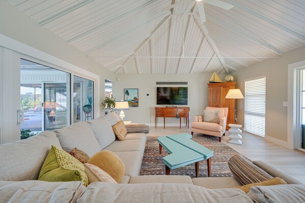 House (3 Bedrooms) | Interior - Stunning Marco Island Home w/ Covered Patio! (Marco Island)