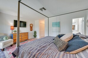 House (3 Bedrooms) | Bahagian dalam