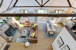 House (2 Bedrooms) | Bahagian dalam