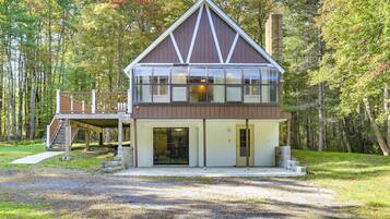 Ferienhaus (2 Bedrooms) | Innenbereich
