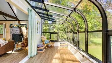 Maison (2 Bedrooms) | Intérieur