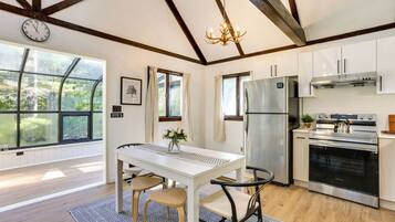 Maison (2 Bedrooms) | Intérieur