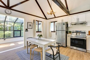 Huis (2 Bedrooms) | Interieur