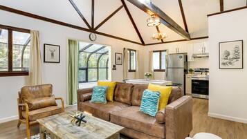 Ferienhaus (2 Bedrooms) | Innenbereich