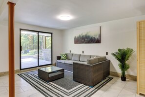 Hus (2 Bedrooms) | Innvendig