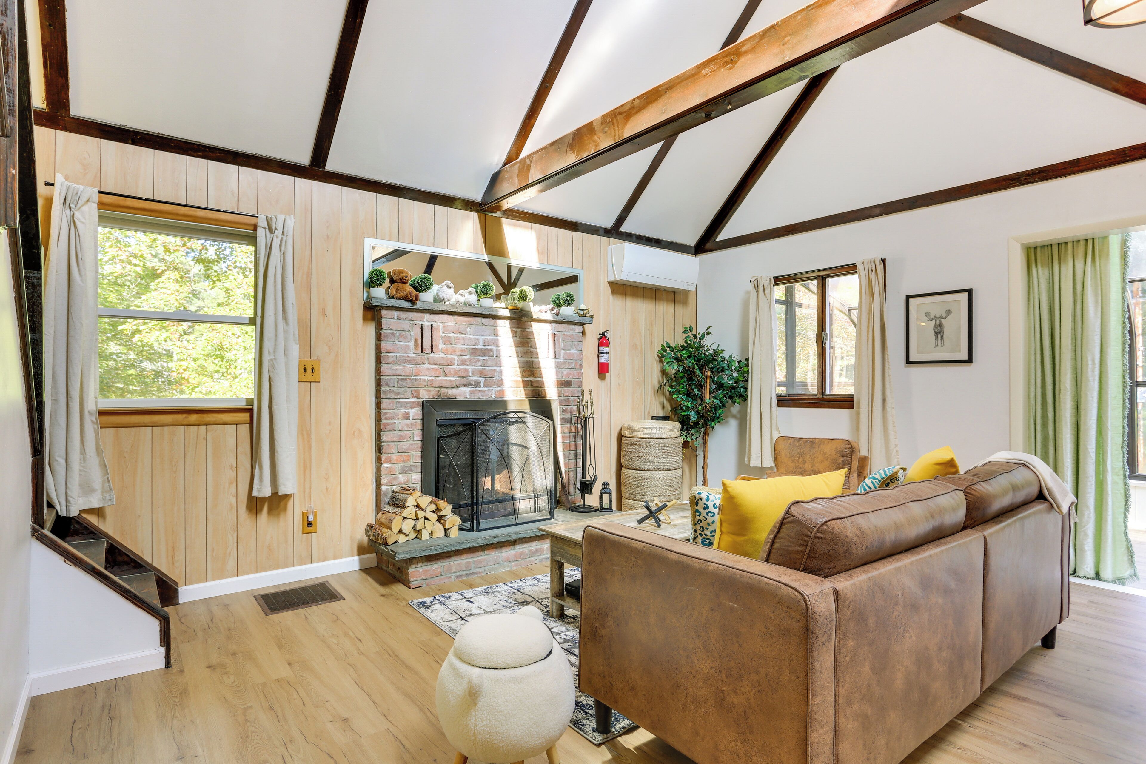 單棟房屋 (2 Bedrooms) | 內部