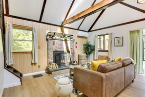 Ferienhaus (2 Bedrooms) | Innenbereich