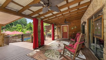 House (1 Bedroom) | Front of property