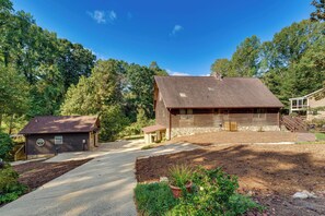 House (1 Bedroom) | Interior