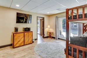 ハウス (1 Bedroom) | 内装