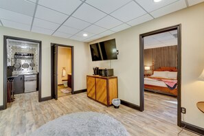 ハウス (1 Bedroom) | 内装