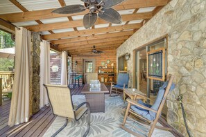 House (1 Bedroom) | Front of property