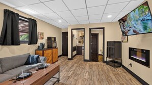 Casa (1 Bedroom) | Interior