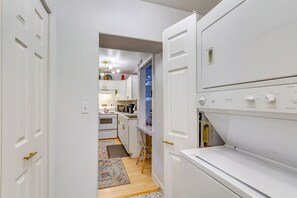 Casa (1 Bedroom) | Parte interna