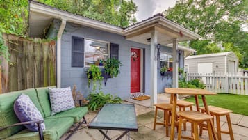 House (1 Bedroom) | Interior