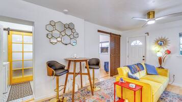 Casa (1 Bedroom) | Parte interna