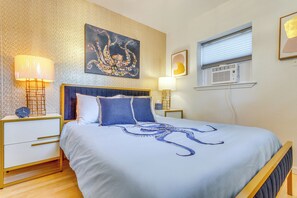 Casa (1 Bedroom) | Interior