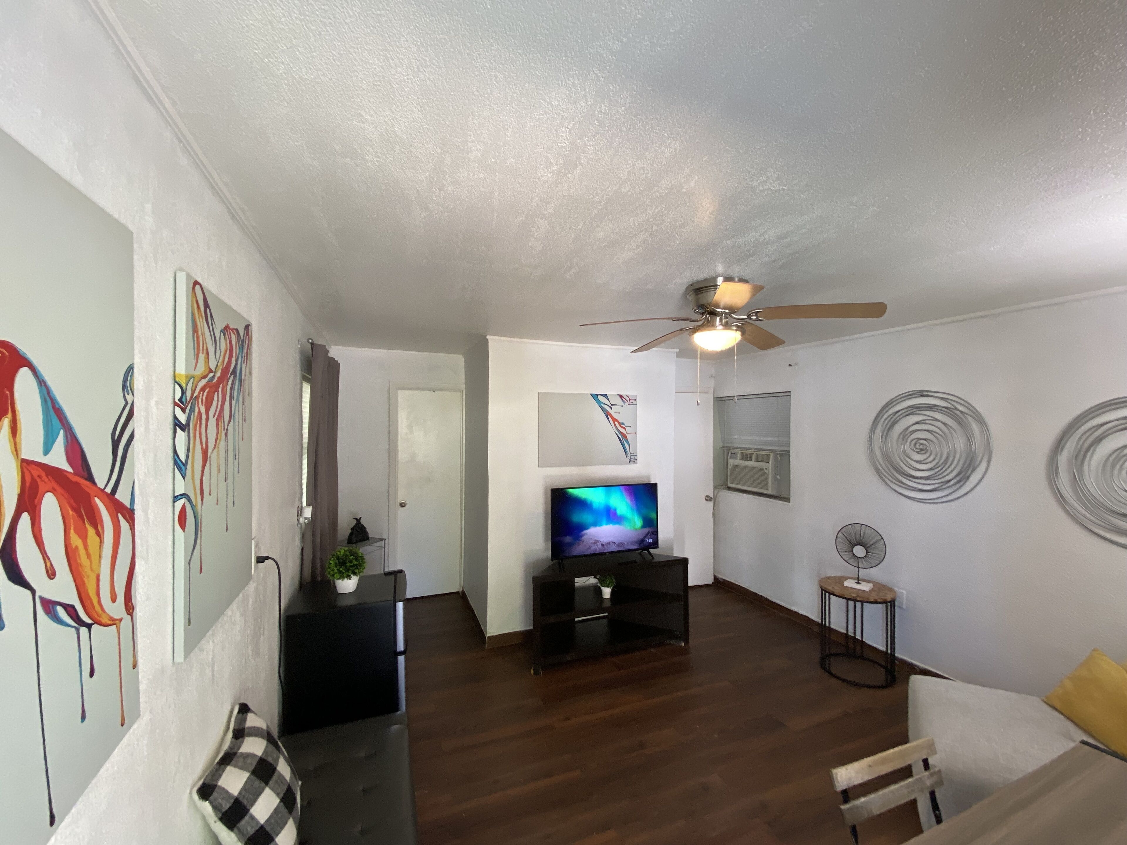 Yes guys, here you have your best option to rent in Miami, great at everything 