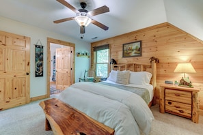 Casa (2 Bedrooms) | Interior