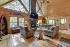 Huis (2 Bedrooms) | Voorkant van accommodatie