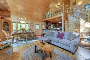 Casa (2 Bedrooms) | Interior