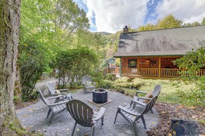 獨棟房屋 (2 Bedrooms) | 住宿內部