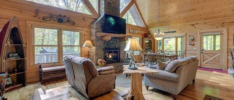 House (2 Bedrooms) | Front of property