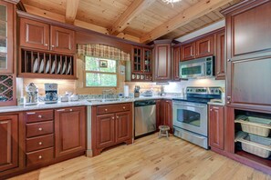 獨棟房屋 (2 Bedrooms) | 住宿內部