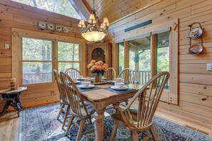 ハウス (2 Bedrooms) | 内装