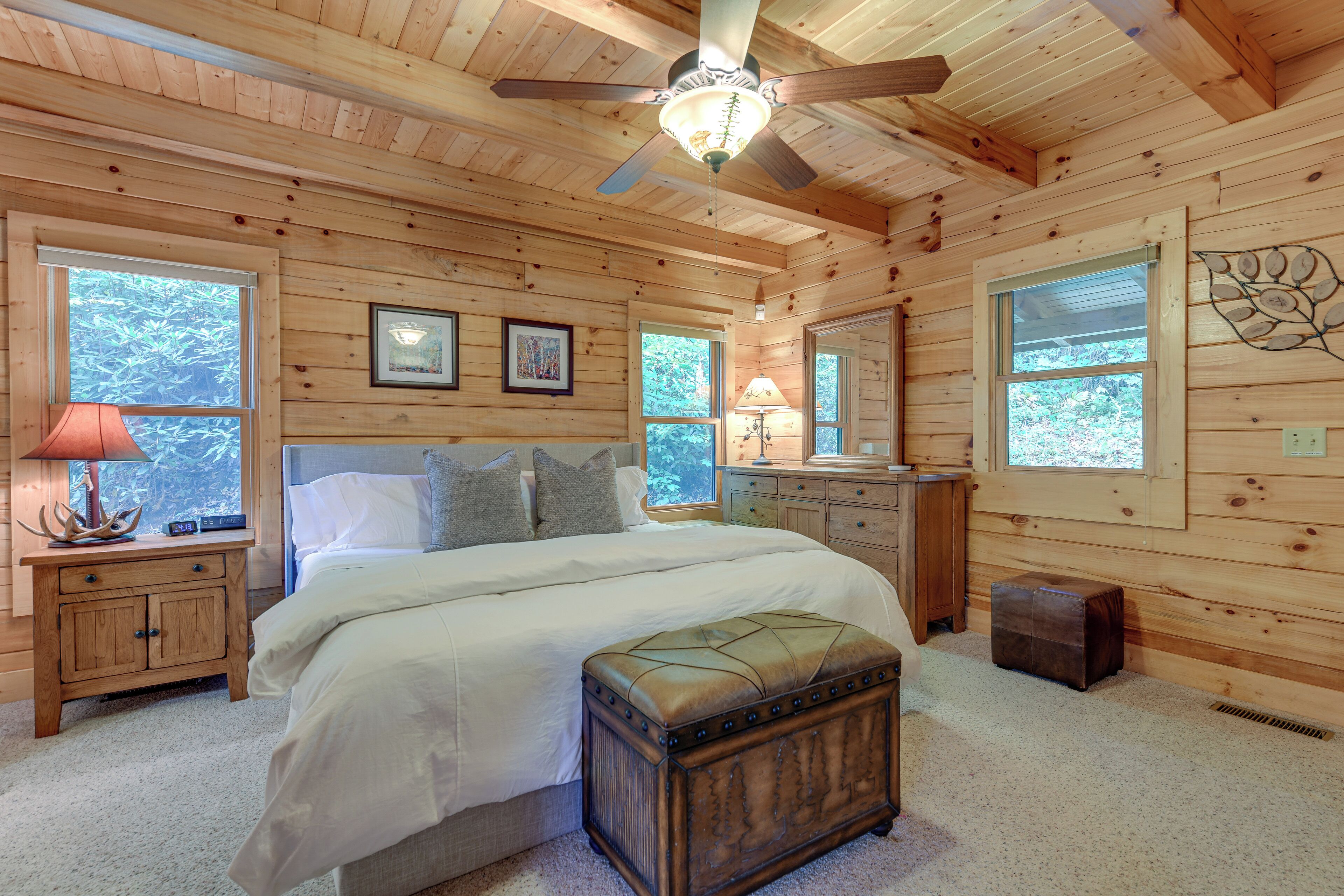 獨棟房屋 (2 Bedrooms) | 住宿內部