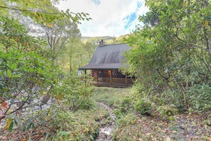 Hus (2 Bedrooms) | Innvendig