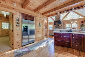 Maison (2 Bedrooms) | Intérieur