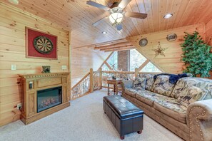 Casa (2 Bedrooms) | Interni