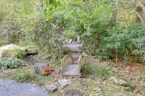 ハウス (2 Bedrooms) | 内装