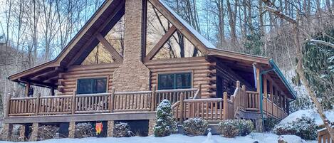 Casa (2 Bedrooms) | Interior