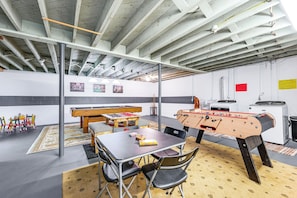 Hus (3 Bedrooms) | Interiör